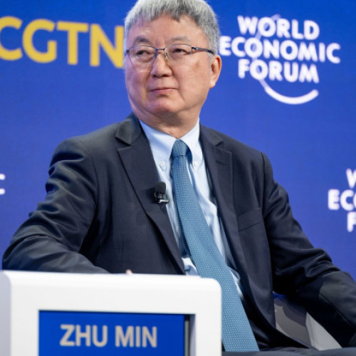 China își consolidează economia în fața incertitudinii globale, la Forumul Economic Mondial de la Davos