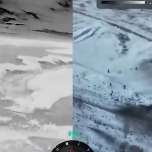 Soldații ucraineni au rezistat unui asalt al trupelor nord-coreene în regiunea Kursk