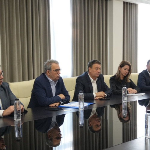 Cresc interesul investitorilor externi pentru județul Constanța