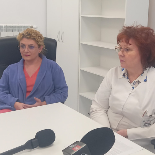 Situație îngrijorătoare la Botoșani: tot mai mulți tineri sunt diagnosticați cu cancer