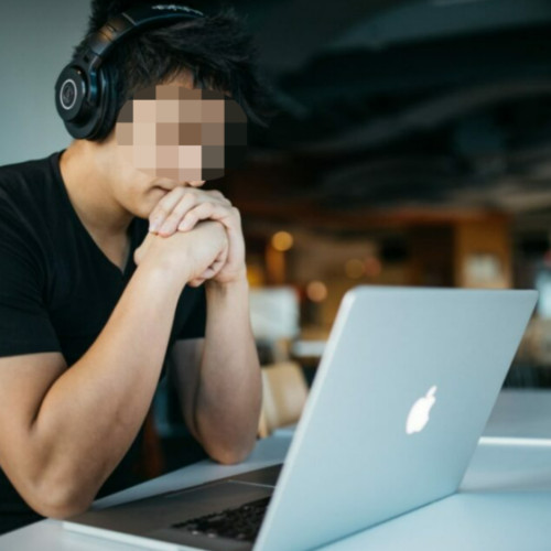 Dificultățile unui IT-ist în căutarea unui loc de muncă