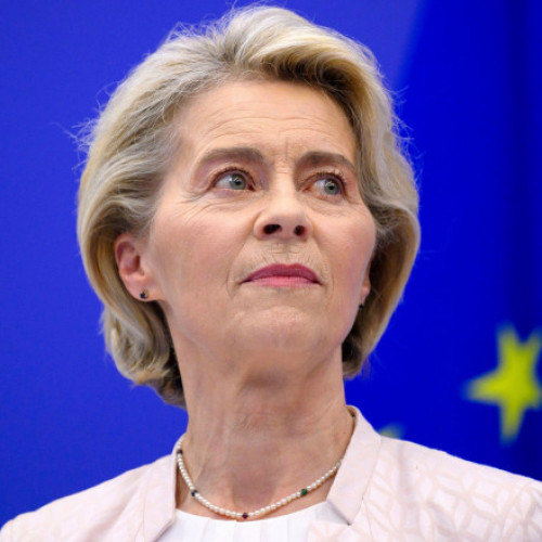 Ursula von der Leyen afirmă că UE își va apăra întotdeauna principiile în negocierile cu Donald Trump