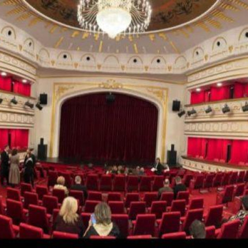 botosanenii sunt invitați la spectacolul "Uniți sub tricolor" de Ziua Unirii