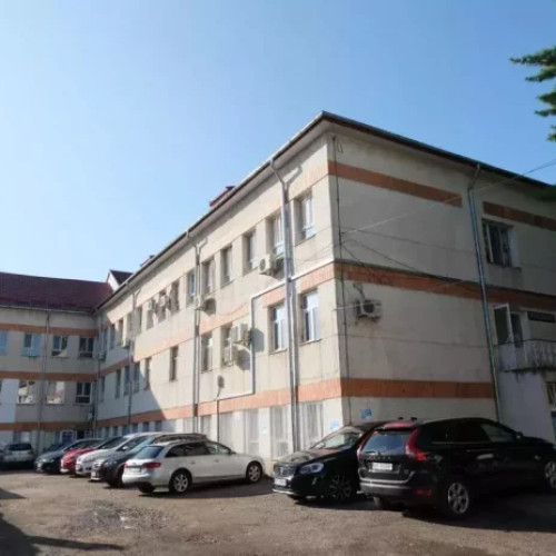 Mutări importante la Spitalul Județean de Urgență "Mavromati"