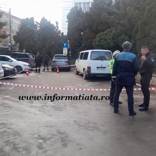 Tânărul din Botoșani care a atacat un bărbat în Suceava a fost condamnat la 7 ani și 2 luni de închisoare