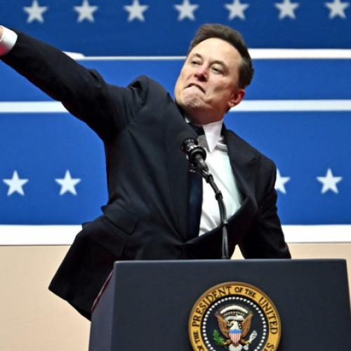 Elon Musk, reacție furioasă la Wikipedia după un incident controversat