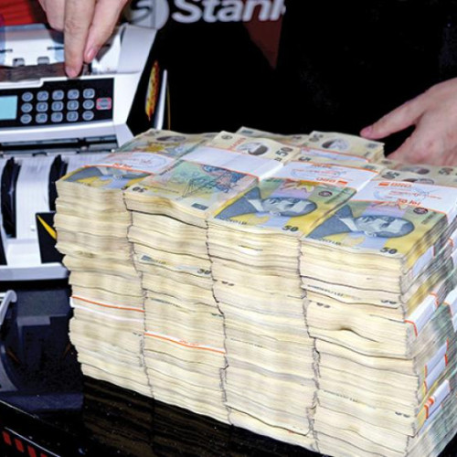 Director Romsilva pensionat cu 100.000 euro, conform anunțului Ministrului Mediului