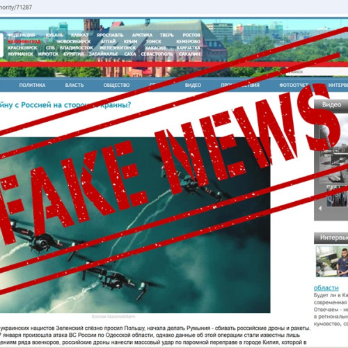 Atacuri cu drone rusești: Ministerul Apărării Naționale clarifică situația