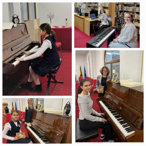 Activități culturale cu ocazia aniversării a 175 de ani de la nașterea lui Mihai Eminescu