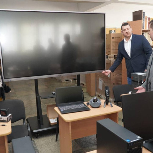 Prioritatea educației în Dâmbovița: investiții semnificative pentru școli