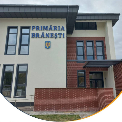 Întâlnire comunitară la Brănești pentru clarificarea problemelor locale