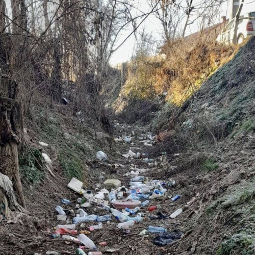 Primarul din Aninoasa, Vladut Niculae, îndeamnă cetățenii la responsabilitate civică