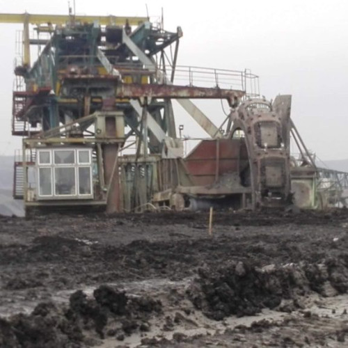 Guvernul dă semnale că ar putea renunța la închiderea mineritului