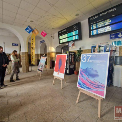 Evenimentele Zilelor Eminescu au adus inovație și creativitate în Botoșani