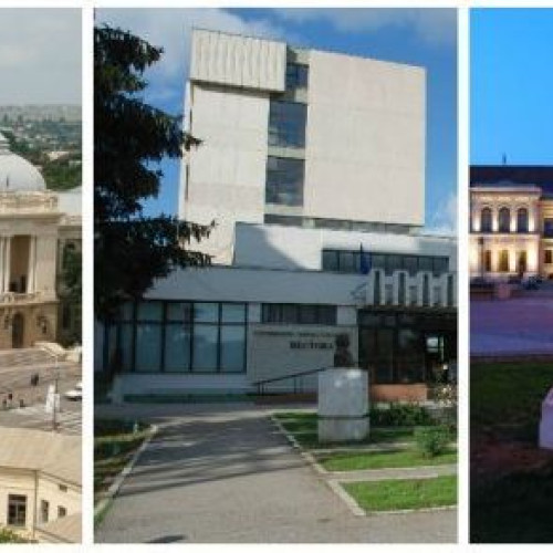 Universitățile românești se află în clasamentul Times Higher Education pe domenii de studiu
