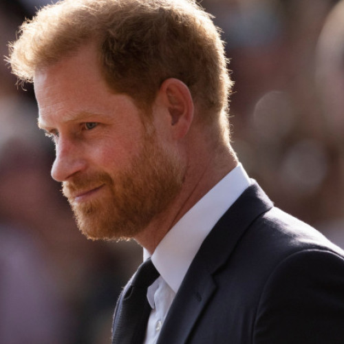 Printul Harry ajunge la un acord cu proprietarul tabloidului The Sun și primește despăgubiri uriașe