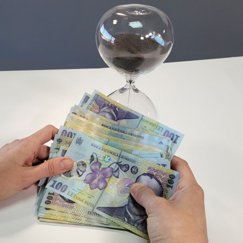 Investiții de aproape 17.000 de locuitori din regiunea Nord-Est în titluri de stat Tezaur