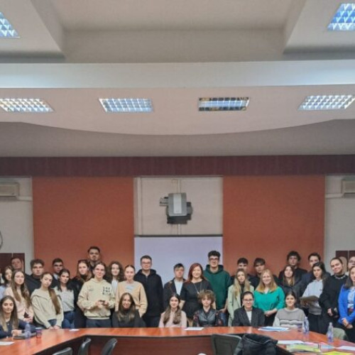 Eveniment dedicat pasiunii pentru istorie la Universitatea "Alexandru Ioan Cuza"