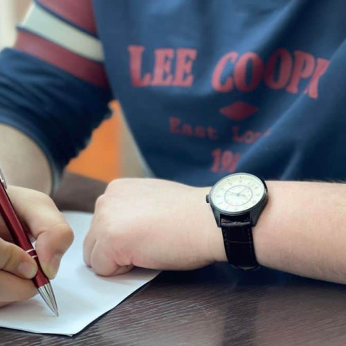 23 ianuarie: Ziua Internațională a Scrisului de Mână