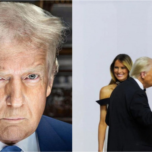 Donald Trump își începe mandatul printr-o campanie de răzbunare împotriva criticilor