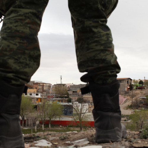 Donald Trump declară cartelurile mexicane drept grupări teroriste