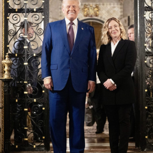 Relația specială dintre Giorgia Meloni și Donald Trump: O oportunitate pentru Italia în Europa