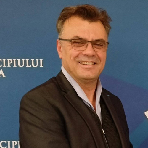 Florin Paun, propus cetățean de onoare al municipiului Alba Iulia