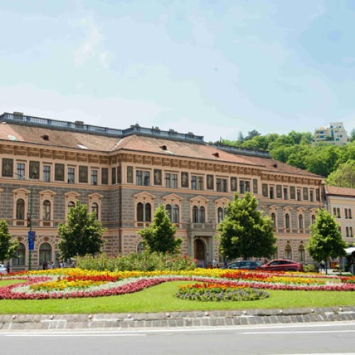 Universitatea Transilvania Brașov, recunoscută în clasamentul Times Higher Education 2025