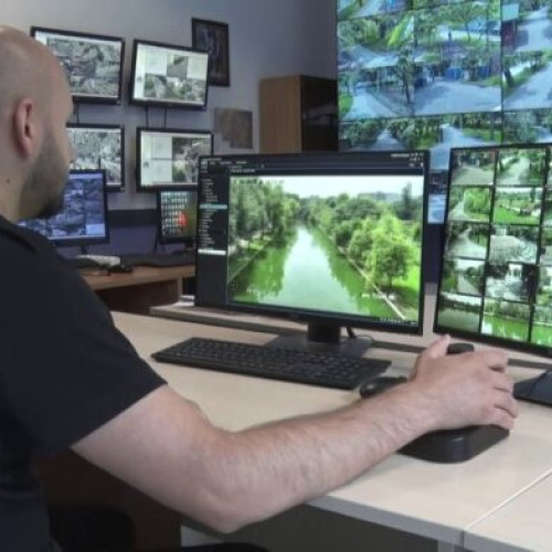 Directia Generala de Politie Locala Sector 3: rezultate semnificative în 2024