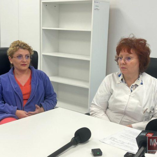 Creșterea alarmantă a cazurilor de cancer la Botoșani