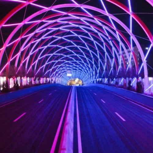 USR Sector 4 contestă decizia de construcție a unui pasaj de 86 de milioane de euro