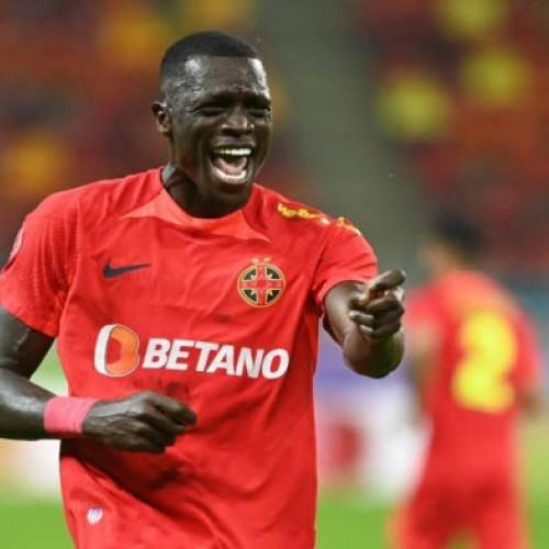 FCSB se află în această seară pe terenul celor de la Qarabag în Europa League