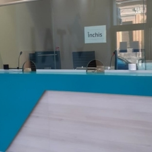 Vineri, 24 ianuarie 2025, S.C. VITAL S.A. va suspenda activitatea