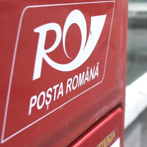 Poșta Română închide toate subunitățile de Ziua Unirii