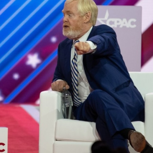 Donald Trump îl numește pe L. Brent Bozell III la conducerea USAGM