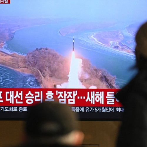 Coreea de Nord va livra Rusiei 150 de rachete balistice KN-23 în 2025