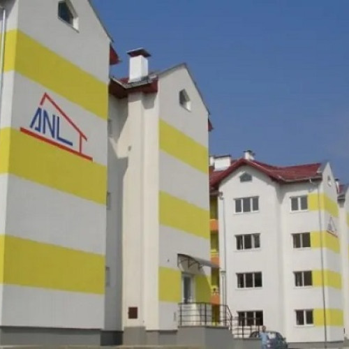 Chiriile locuințelor ANL vor fi stabilite în funcție de venitul locatarilor