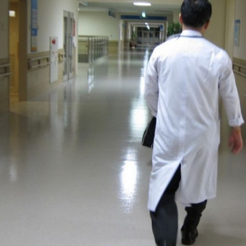 Un nou medic se alătură Spitalului Județean "Mavromati" Botoșani