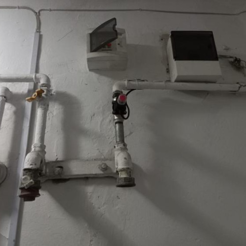 Clujean deranjat de un miros suspect în Colonia Sopor