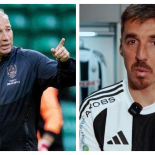 Andrei Artean, transferat de la CFR Cluj la &quot;U&quot; Cluj