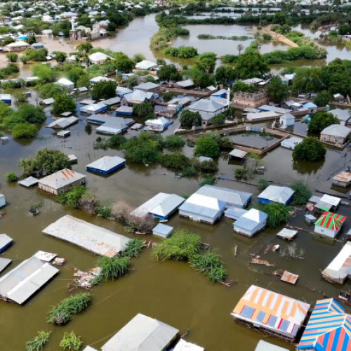 Aproape șase milioane de somalezi vor avea nevoie de ajutor umanitar în 2025