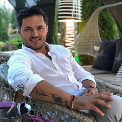 Locuința de vacanță a lui Liviu Varciu, o bijuterie montană