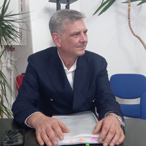 Managerul Spitalului Județean Botoșani, Corneliu Prepelita, plasat sub control judiciar