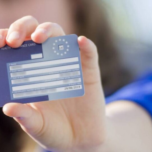 Cetățenii români vor avea acces la datele medicale în toată Uniunea Europeană