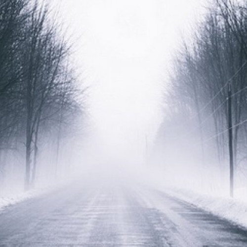 ANM emite avertizare de Cod galben de ceață pentru 16 județe