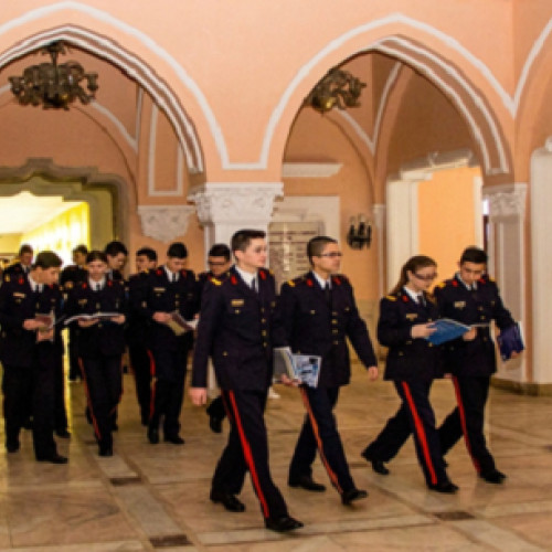 Centrul Militar Județean Maramureș recrutează candidați pentru colegiile naționale militare