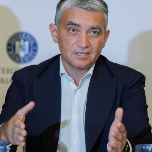 Primarul din Sinaia, Oprea Vlad Gheorghe, reținut pentru corupție