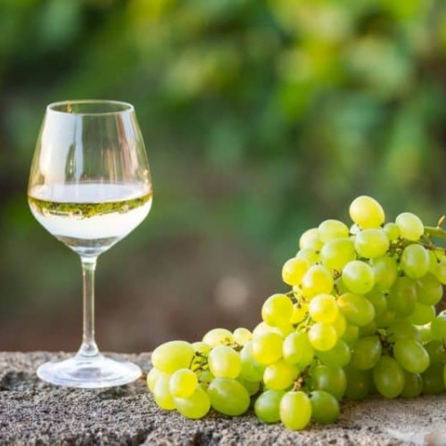 Vinurile de Jidvei primesc statutul de Denumire de Origine Protejată