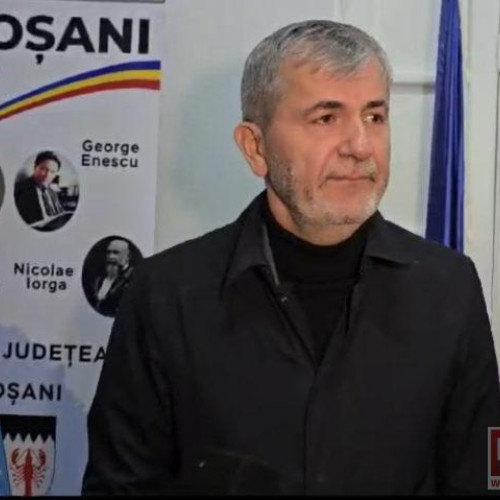 Situație complicată la Spitalul Județean Botoșani după suspendarea managerului