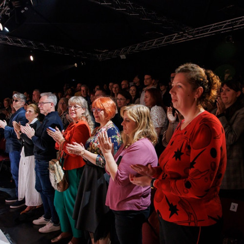 Teatrul de Stat Constanța continuă să strălucească pe scena culturală